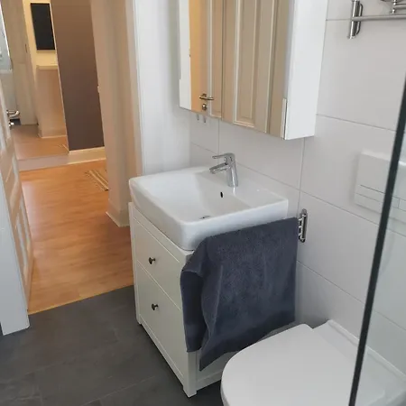 Kirchweg Apartment Kassel