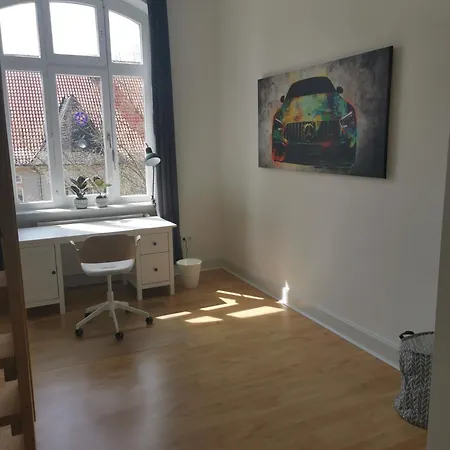 Kirchweg Apartment