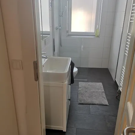 Apartment Kirchweg