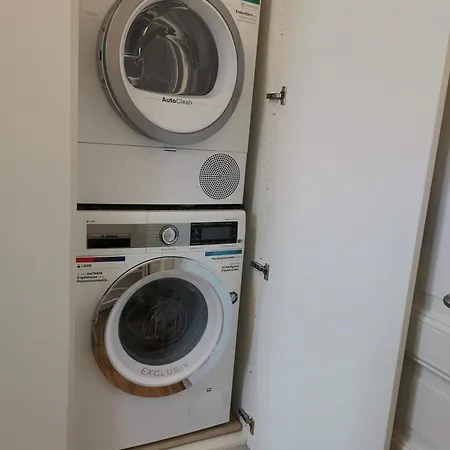 Apartment Kirchweg *