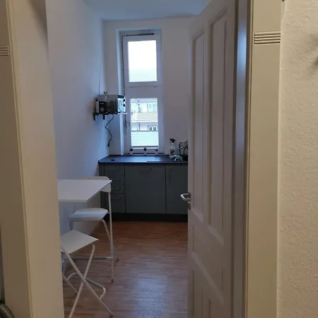 Kirchweg Kassel