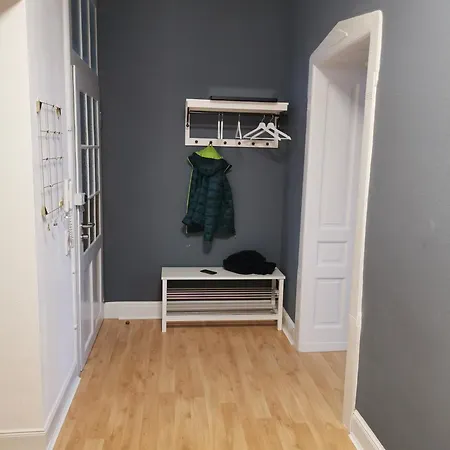 Kirchweg Apartment