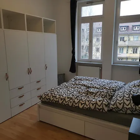 Kirchweg Apartment *