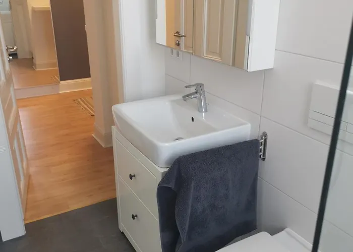 Kirchweg Appartement Kassel