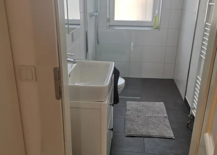 Appartement Kirchweg