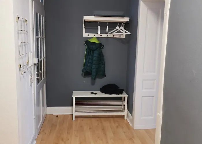 Kirchweg Appartement